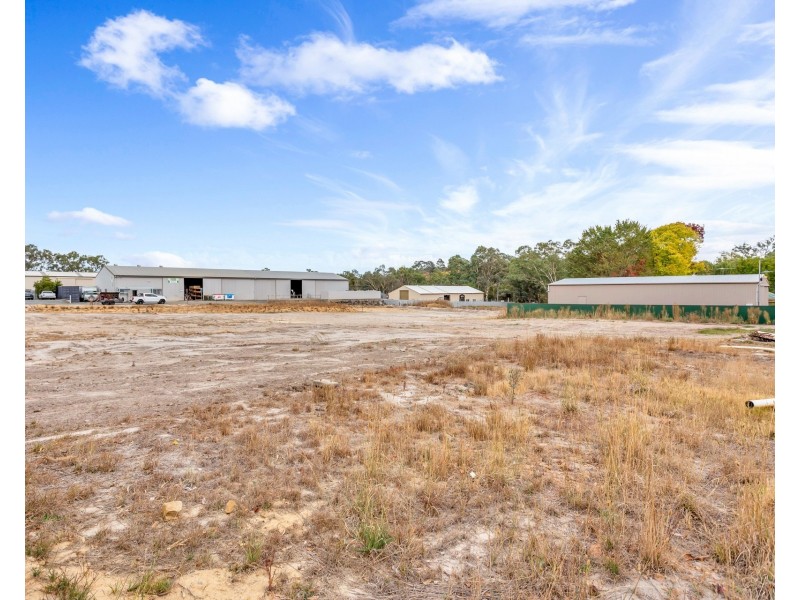 Lot 21,  Naughtons Road, Woodside SA 5244