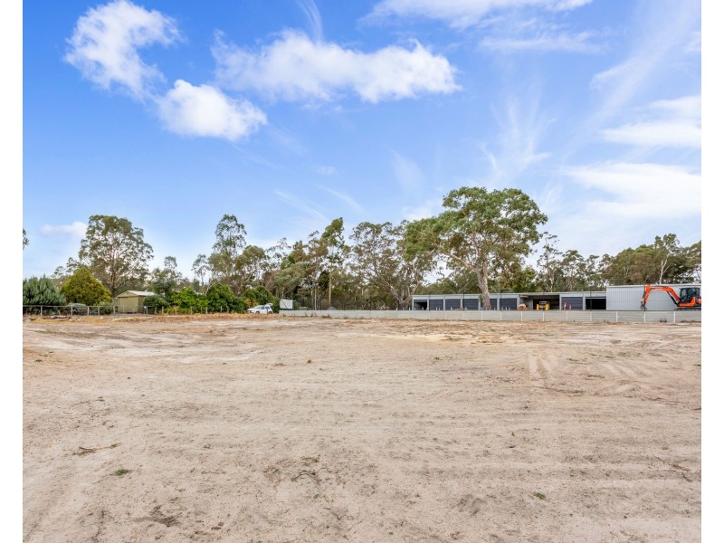 Lot 21,  Naughtons Road, Woodside SA 5244