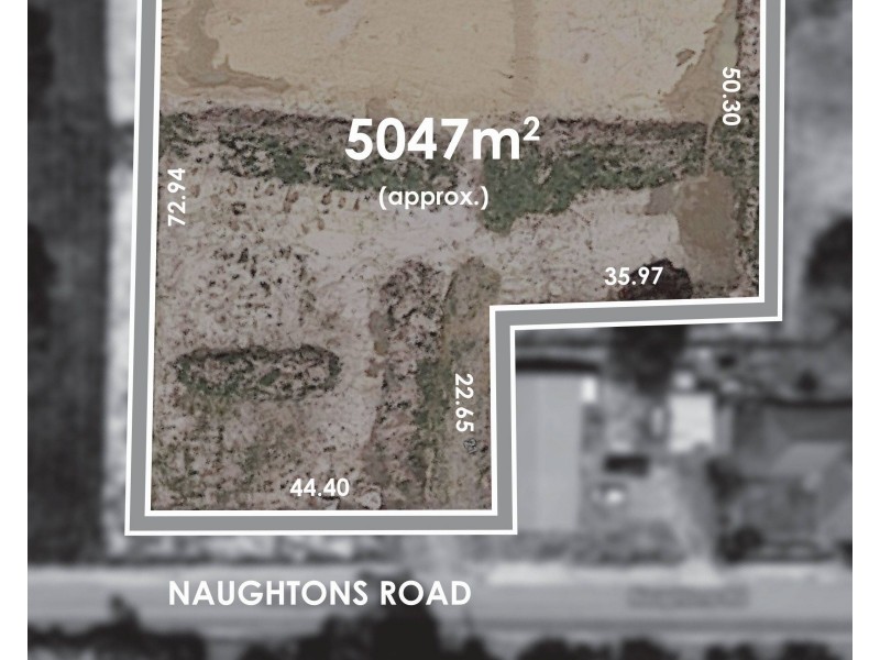 Lot 21,  Naughtons Road, Woodside SA 5244 Floorplan