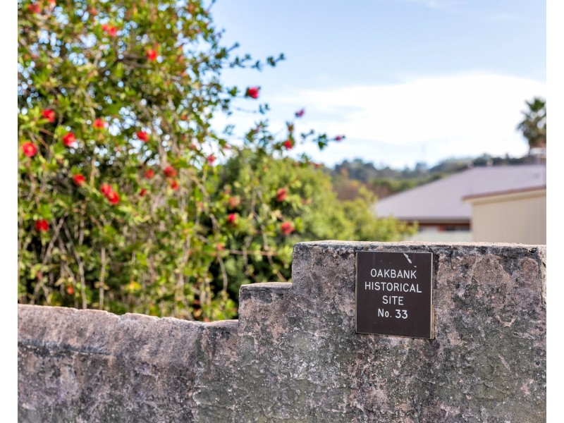 11A Elizabeth Street, Oakbank SA 5243