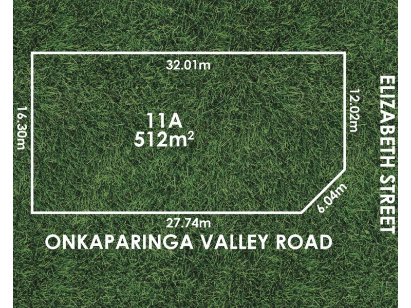 11A Elizabeth Street, Oakbank SA 5243 Floorplan