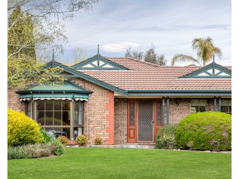 4 Edson Crescent, Littlehampton SA 5250