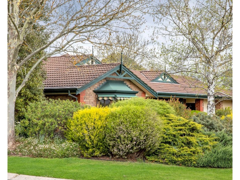 4 Edson Crescent, Littlehampton SA 5250