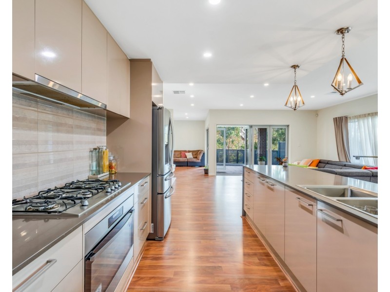 18 Siding Court, Mount Barker SA 5251