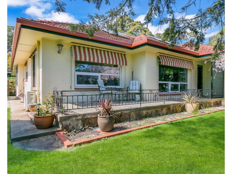 14 Harris Road, Lenswood SA 5240