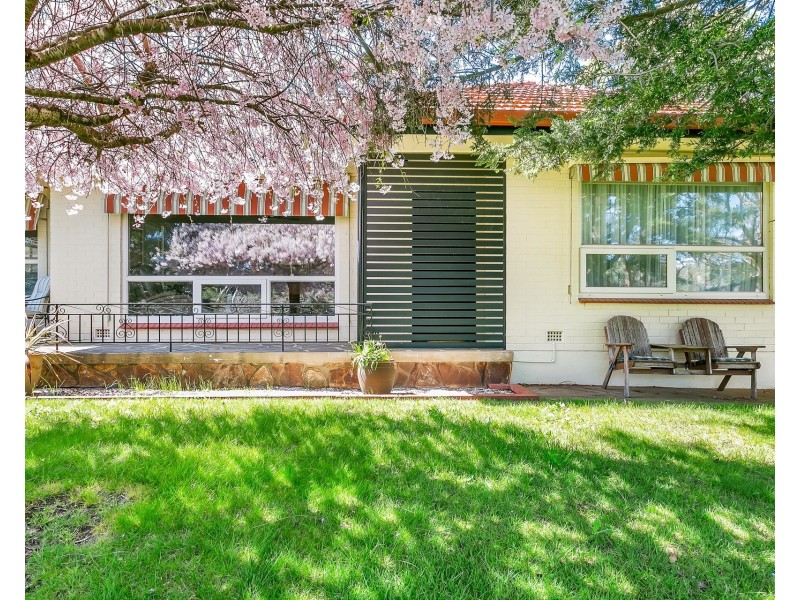 14 Harris Road, Lenswood SA 5240