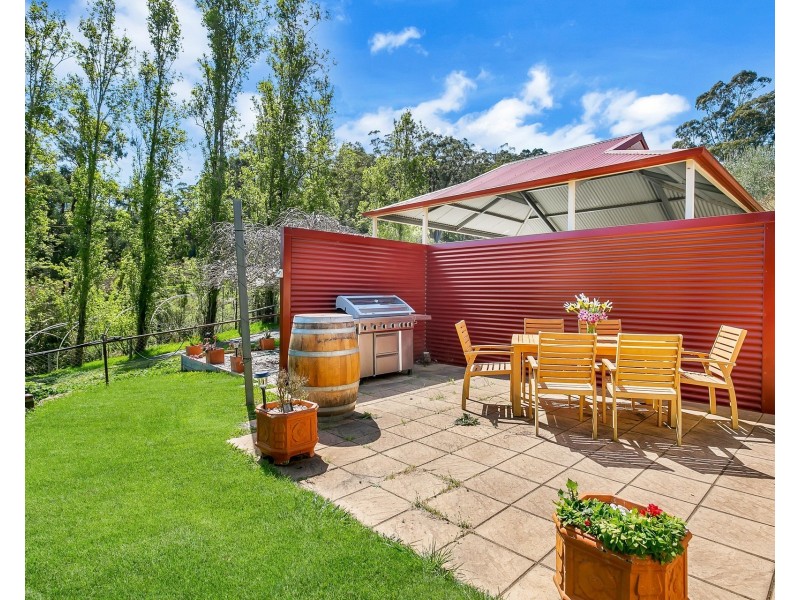 14 Harris Road, Lenswood SA 5240