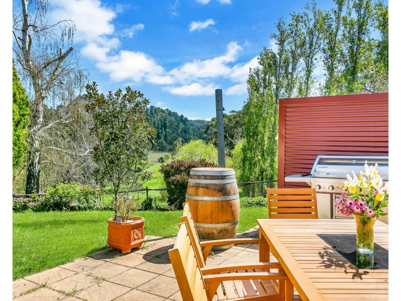 14 Harris Road, Lenswood SA 5240