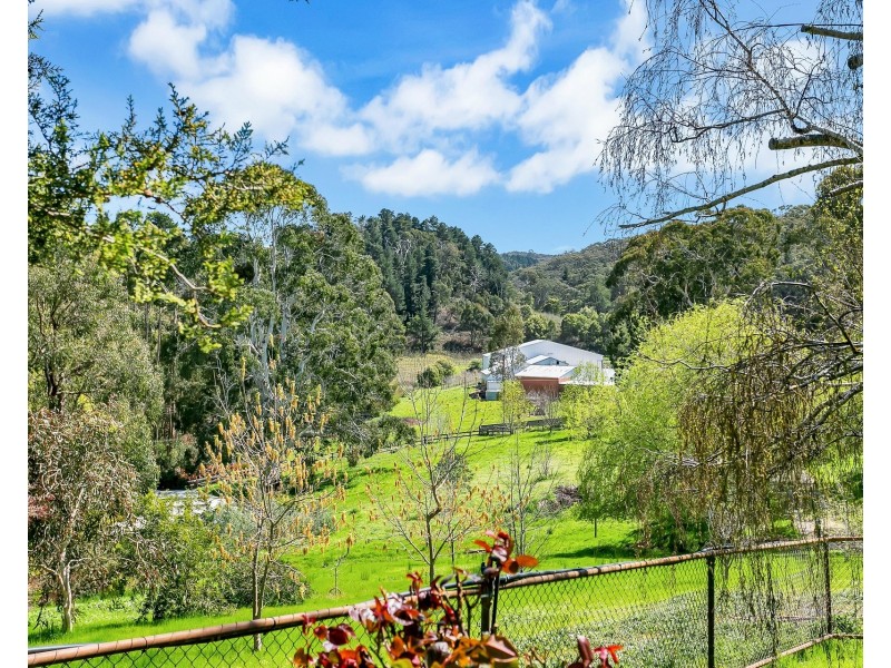 14 Harris Road, Lenswood SA 5240