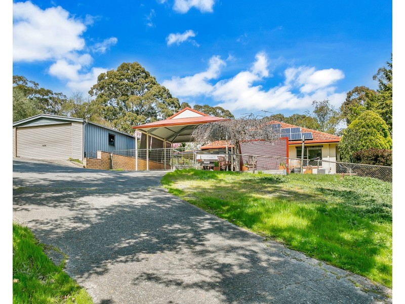 14 Harris Road, Lenswood SA 5240