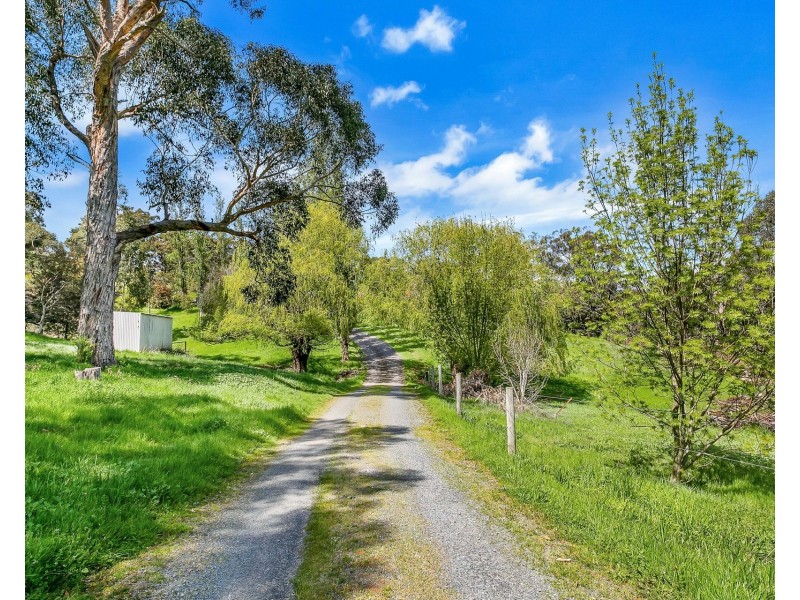 14 Harris Road, Lenswood SA 5240