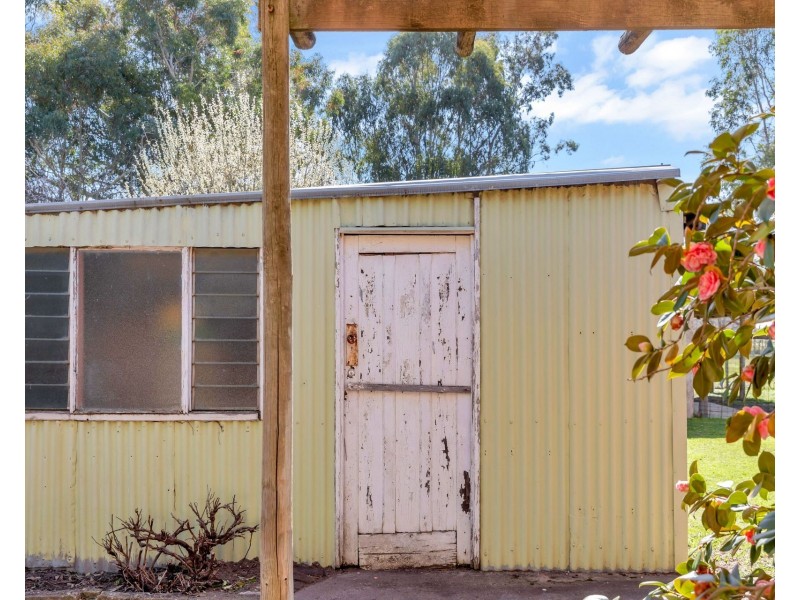 125 Size Road, Oakbank SA 5243