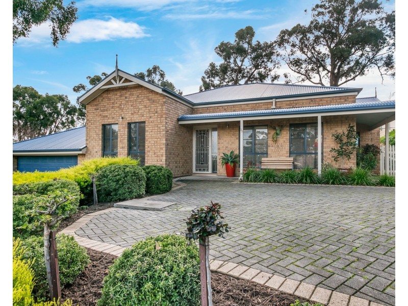 39 St Marks Drive, Woodside SA 5244