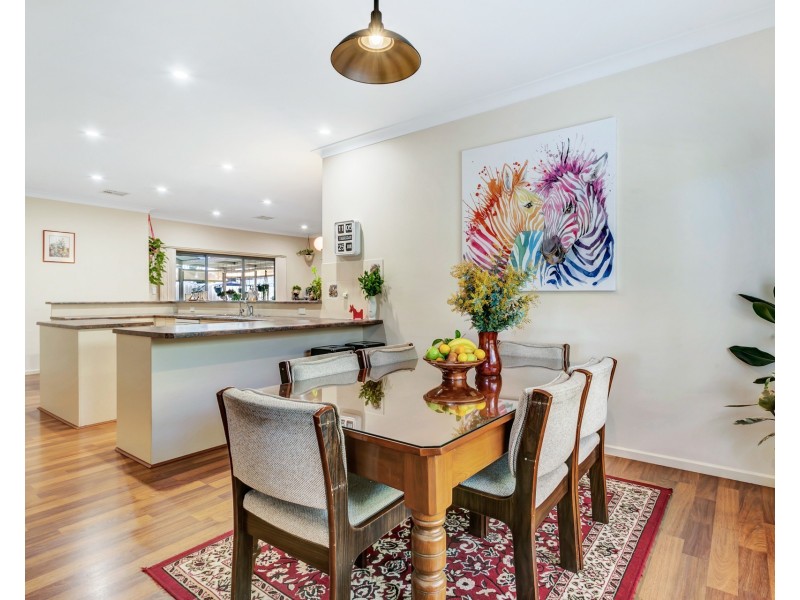 39 St Marks Drive, Woodside SA 5244