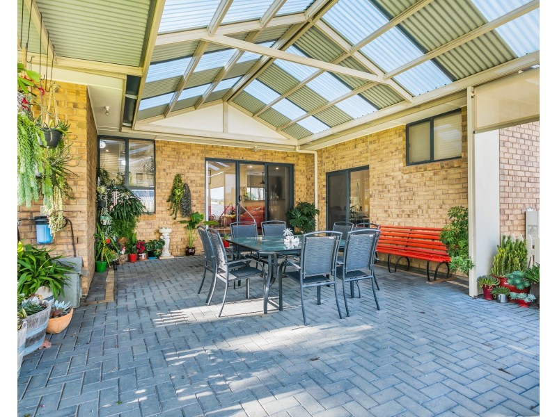 39 St Marks Drive, Woodside SA 5244