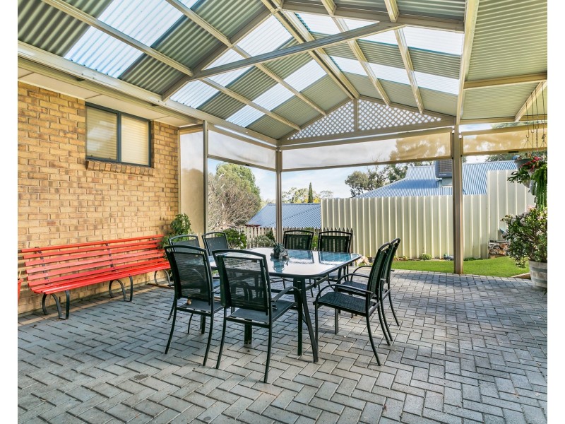 39 St Marks Drive, Woodside SA 5244