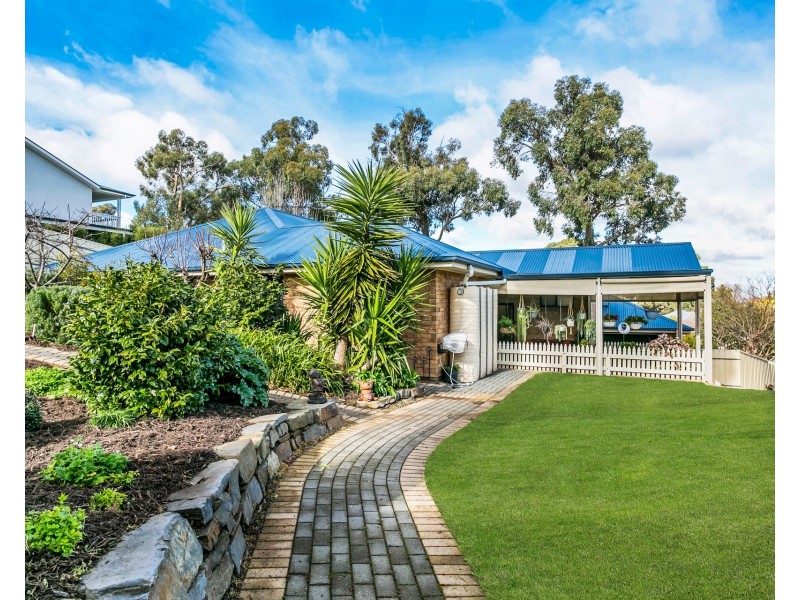 39 St Marks Drive, Woodside SA 5244