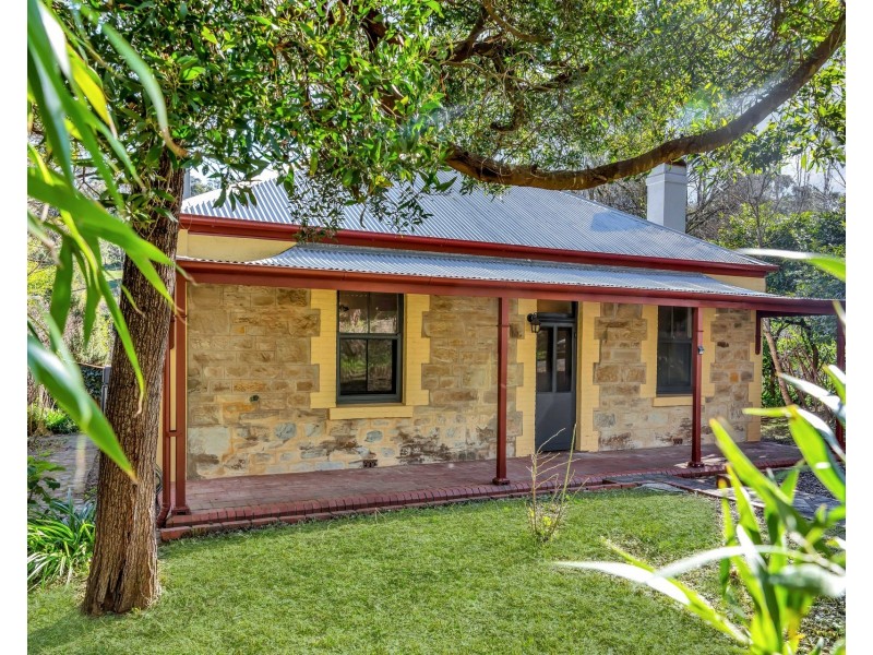 44 Foxhill Road, Mount George SA 5155