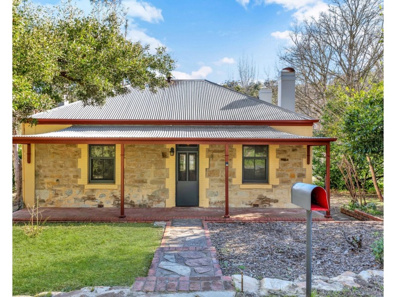 44 Foxhill Road, Mount George SA 5155