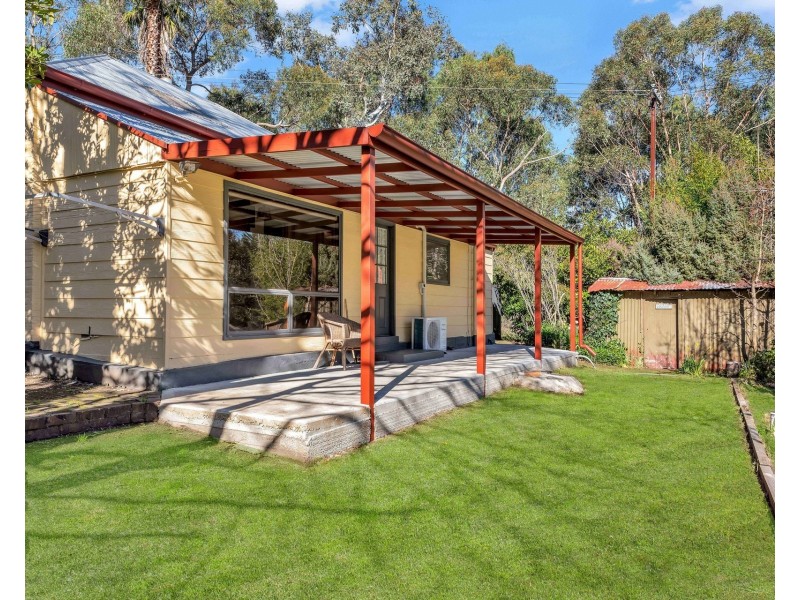 44 Foxhill Road, Mount George SA 5155