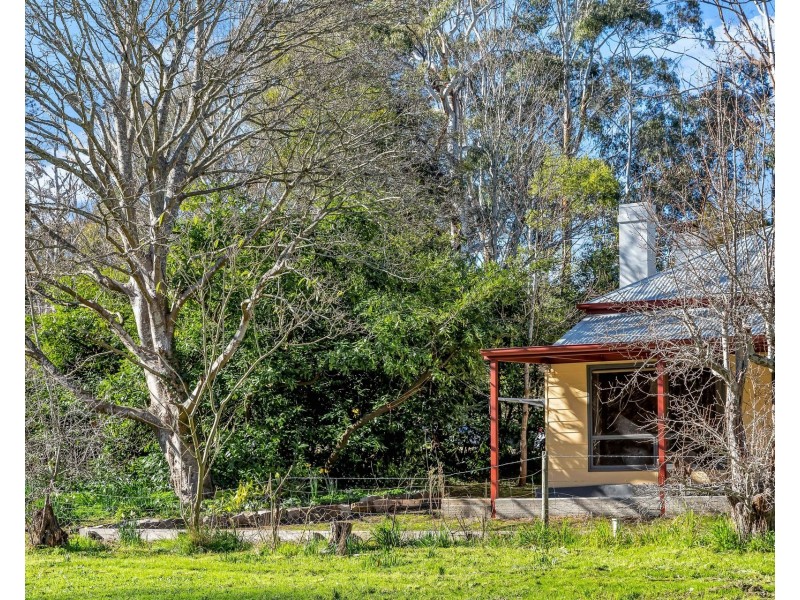 44 Foxhill Road, Mount George SA 5155