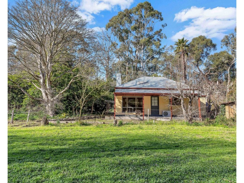 44 Foxhill Road, Mount George SA 5155