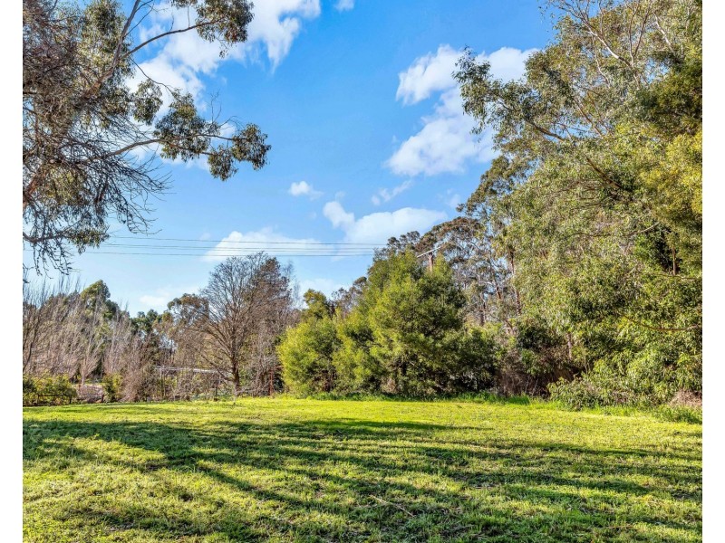 44 Foxhill Road, Mount George SA 5155