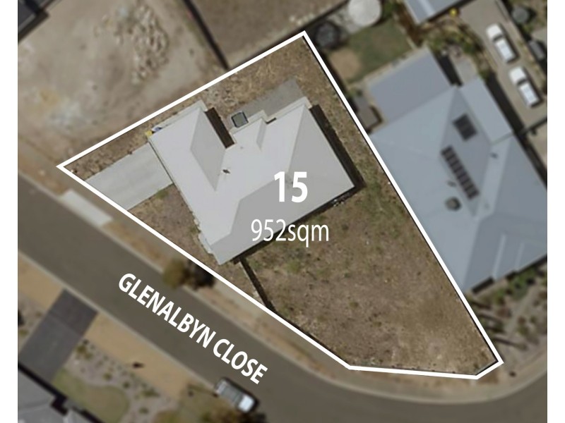15 Glenalbyn Close, Strathalbyn SA 5255