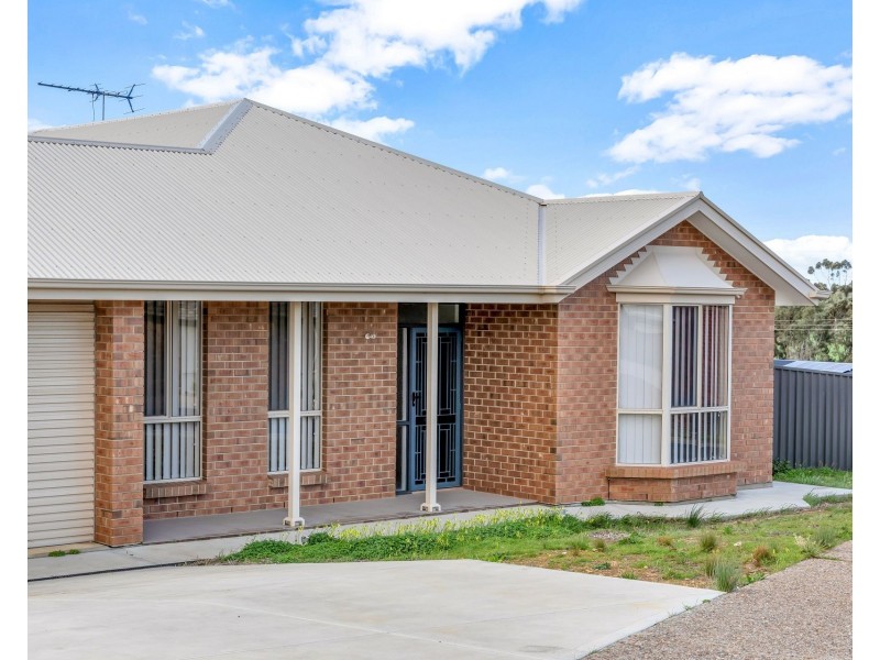 15 Glenalbyn Close, Strathalbyn SA 5255