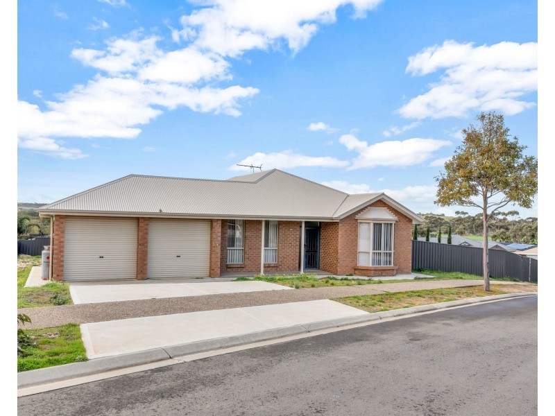 15 Glenalbyn Close, Strathalbyn SA 5255