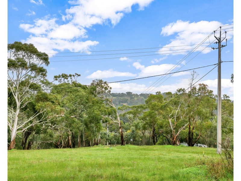 Lot 46,  Eagle Road, Leawood Gardens SA 5150