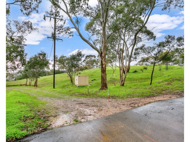 Lot 46,  Eagle Road, Leawood Gardens SA 5150