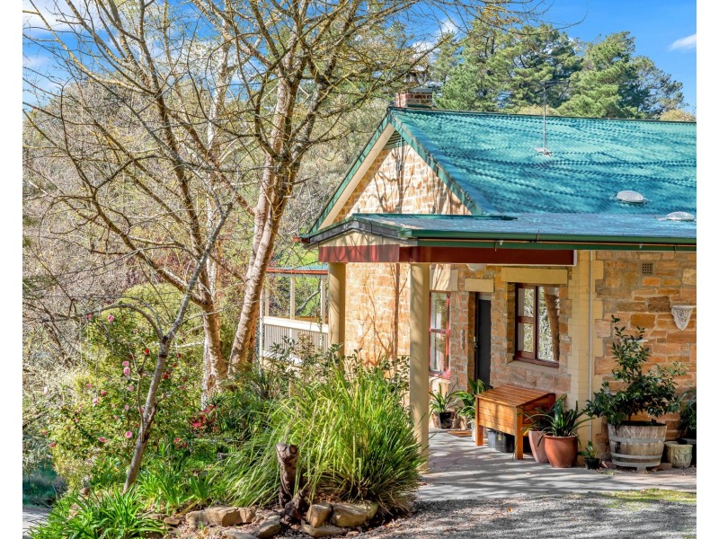 29 Edwards Hill Road, Lenswood SA 5240