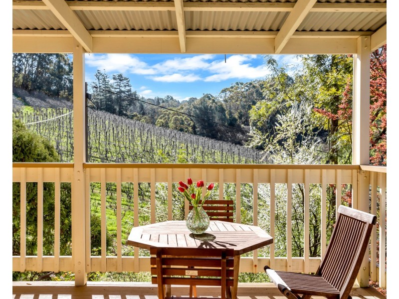 29 Edwards Hill Road, Lenswood SA 5240