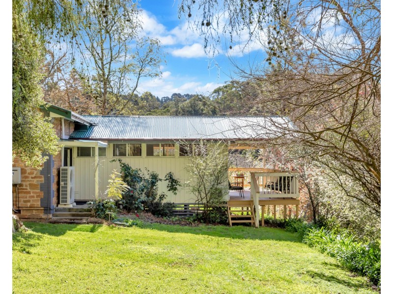 29 Edwards Hill Road, Lenswood SA 5240