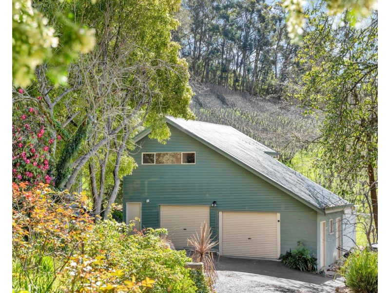 29 Edwards Hill Road, Lenswood SA 5240