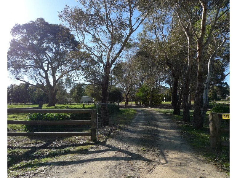 61 Battunga Road, Echunga SA 5153