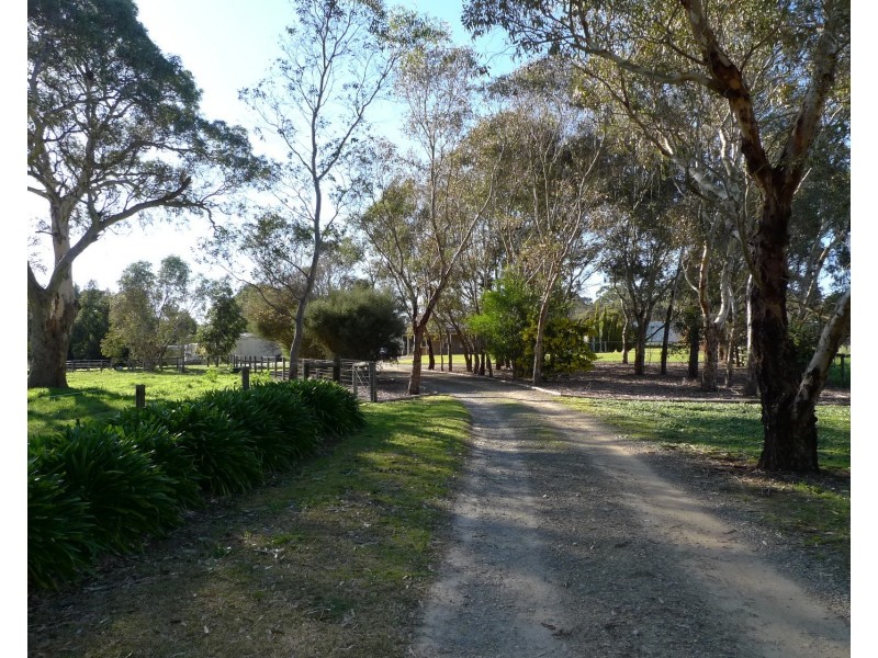 61 Battunga Road, Echunga SA 5153