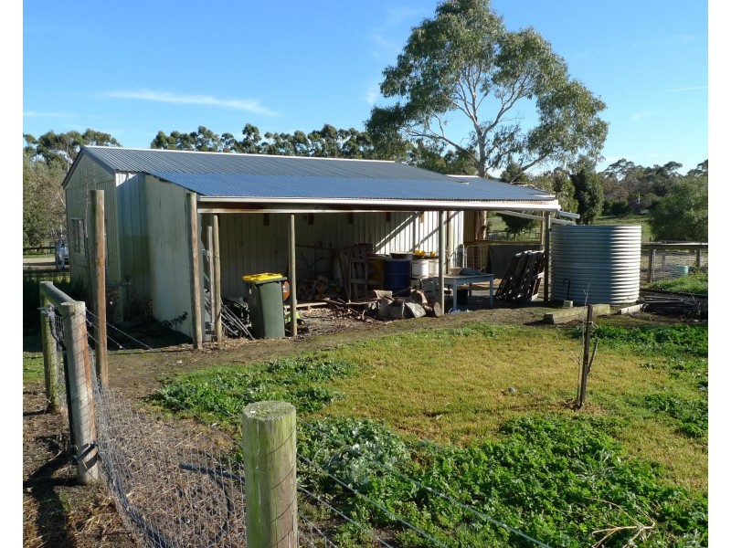 61 Battunga Road, Echunga SA 5153