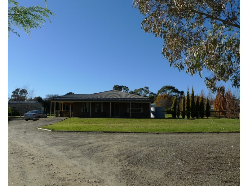 61 Battunga Road, Echunga SA 5153