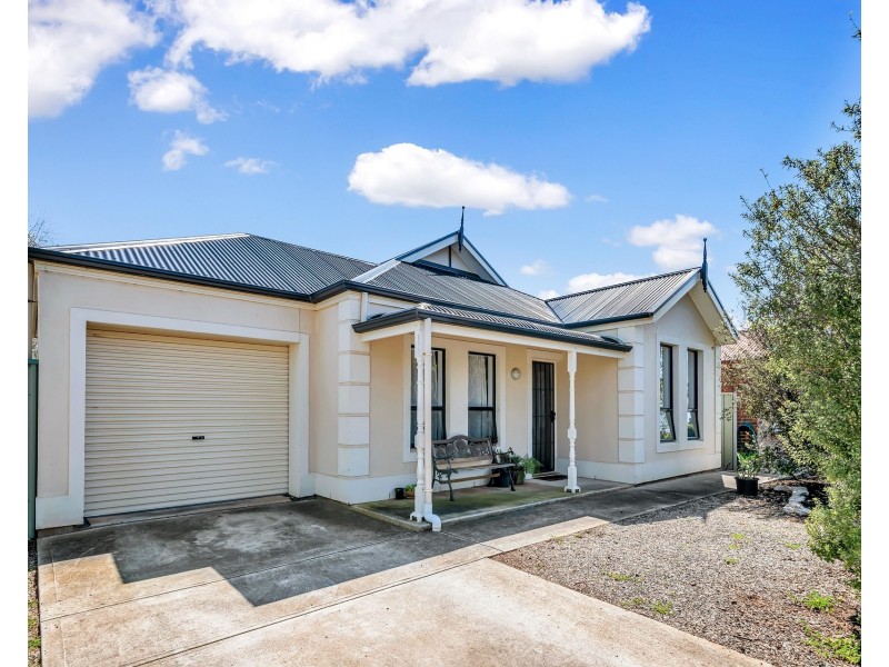 24 Strathmont Drive, Strathalbyn SA 5255