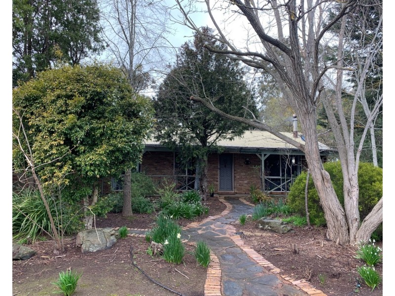 2 Lutana Grove, Balhannah SA 5242