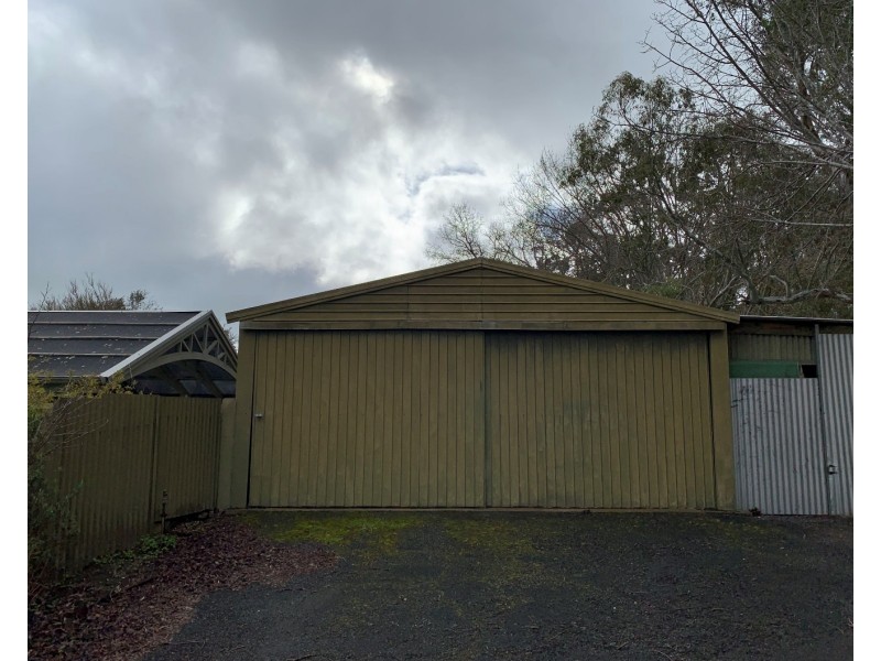 2 Lutana Grove, Balhannah SA 5242