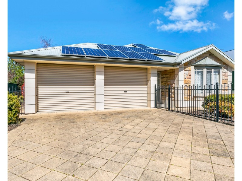 76 Barton Circuit, Mount Barker SA 5251