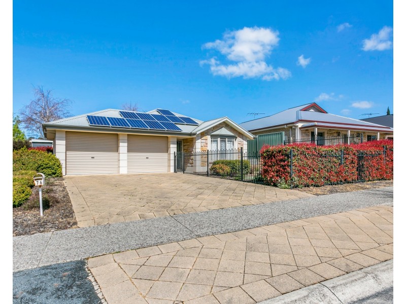 76 Barton Circuit, Mount Barker SA 5251