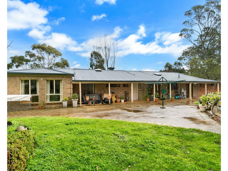 84 Terlinga Road, Mount Torrens SA 5244