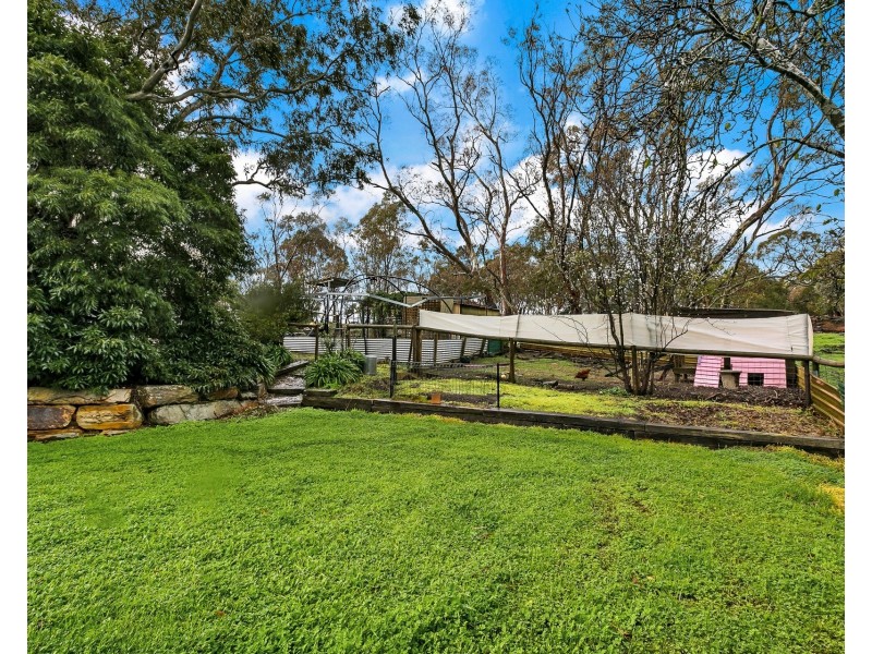 84 Terlinga Road, Mount Torrens SA 5244