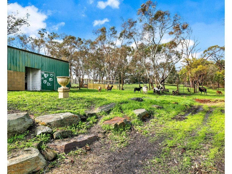 84 Terlinga Road, Mount Torrens SA 5244