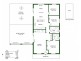 21 Federation Way, Nairne SA 5252 Floorplan