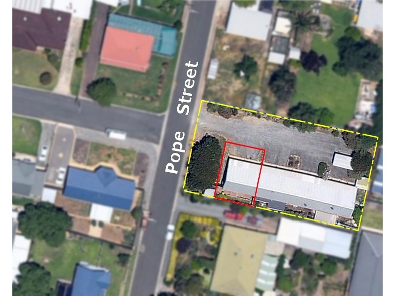 1/1 Pope Street, Mount Barker SA 5251 Floorplan